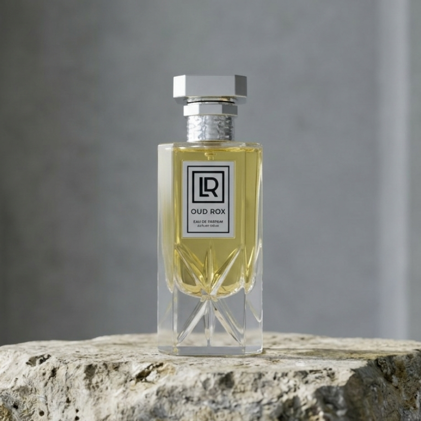 OUD ROX