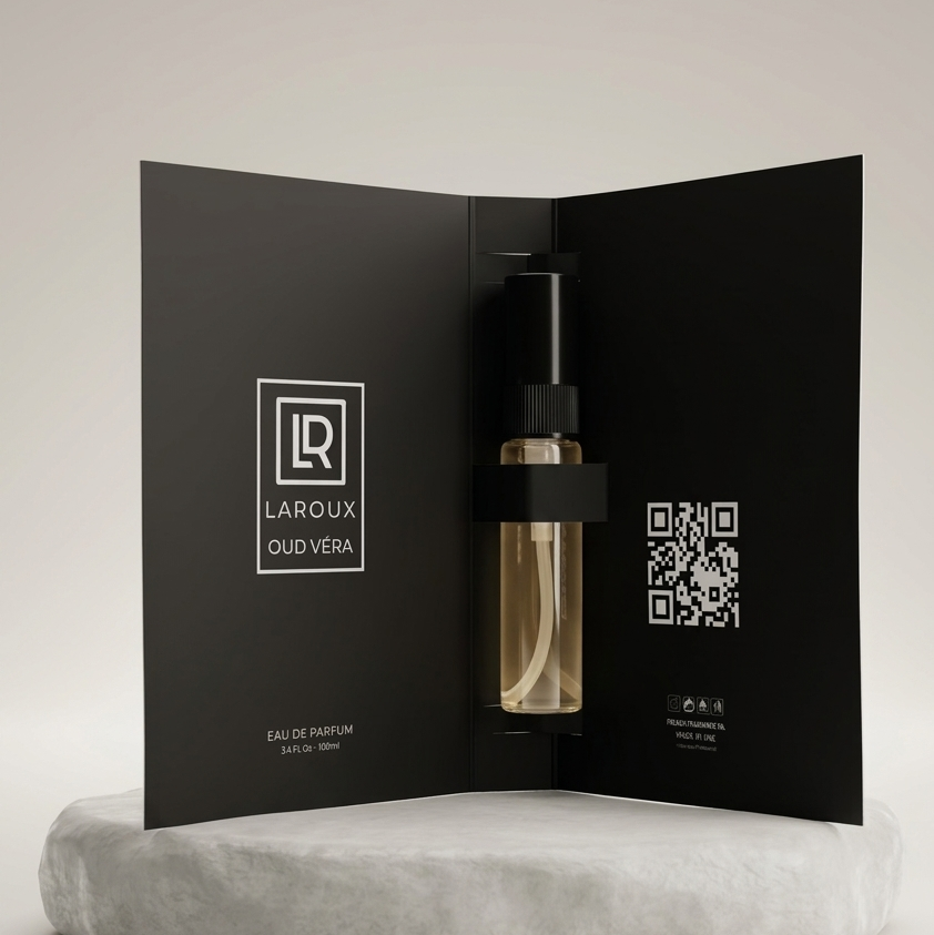 Tester: عود فيرا