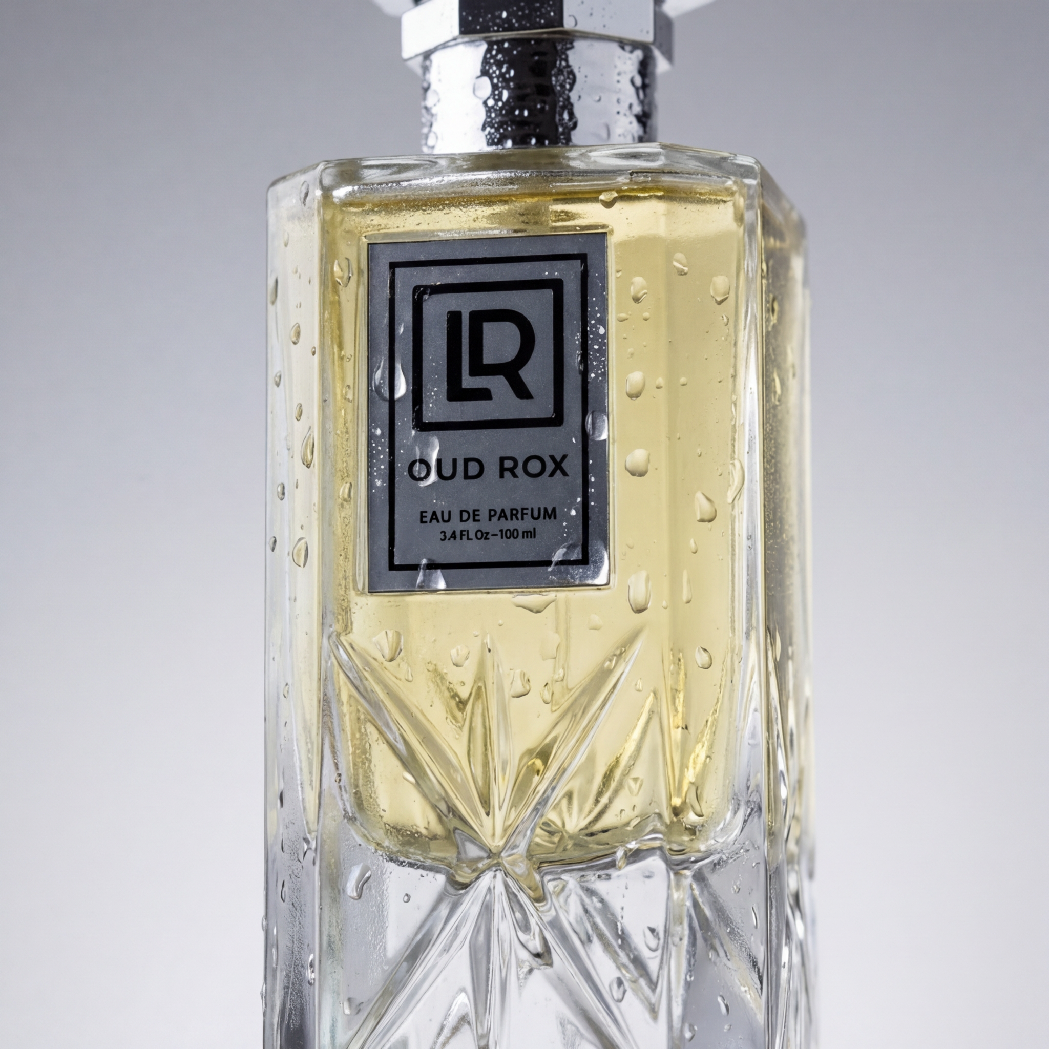 OUD ROX